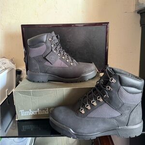 Timberland ‘Feild Boots’